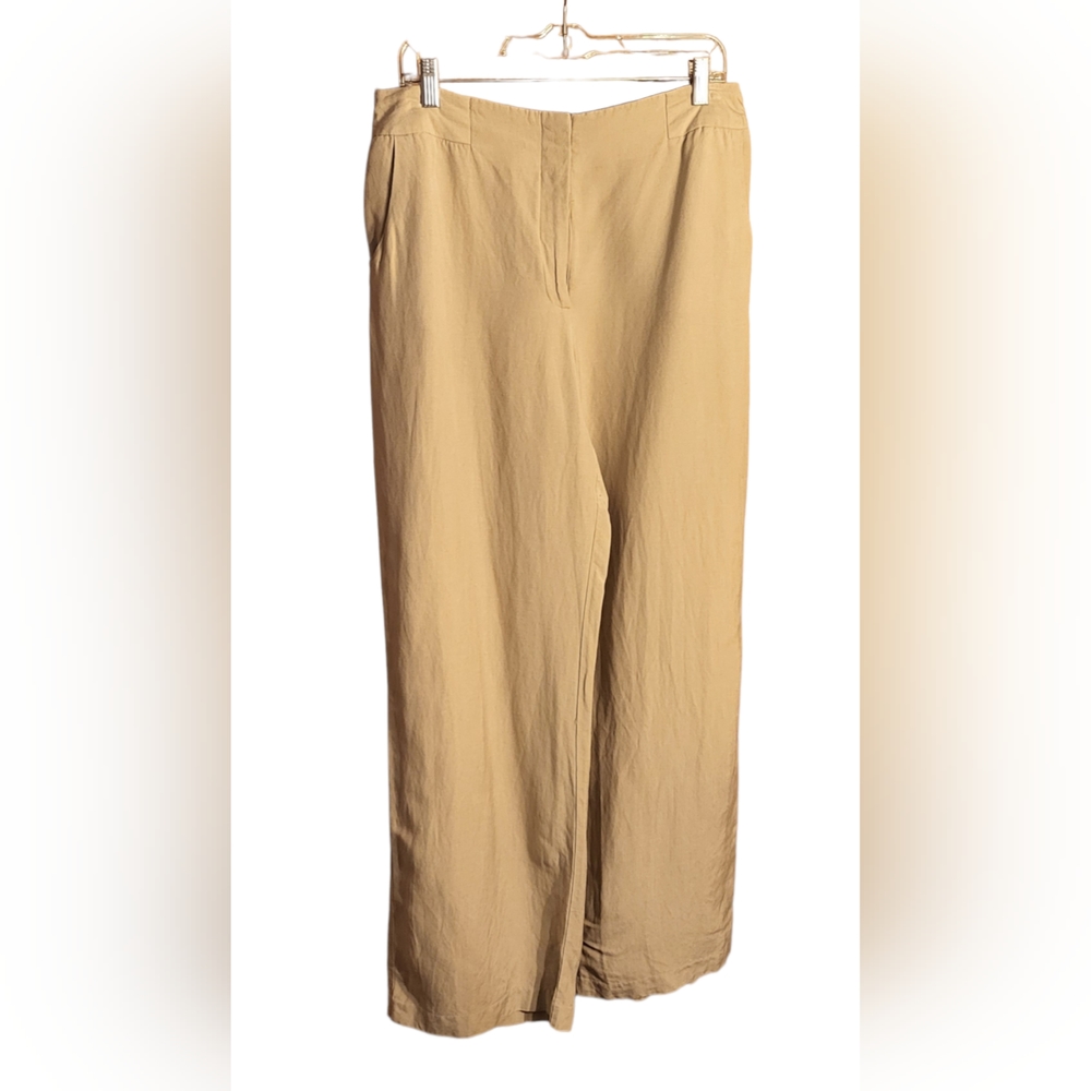 east 5th Linen Pants Size 14 Excellent Condition